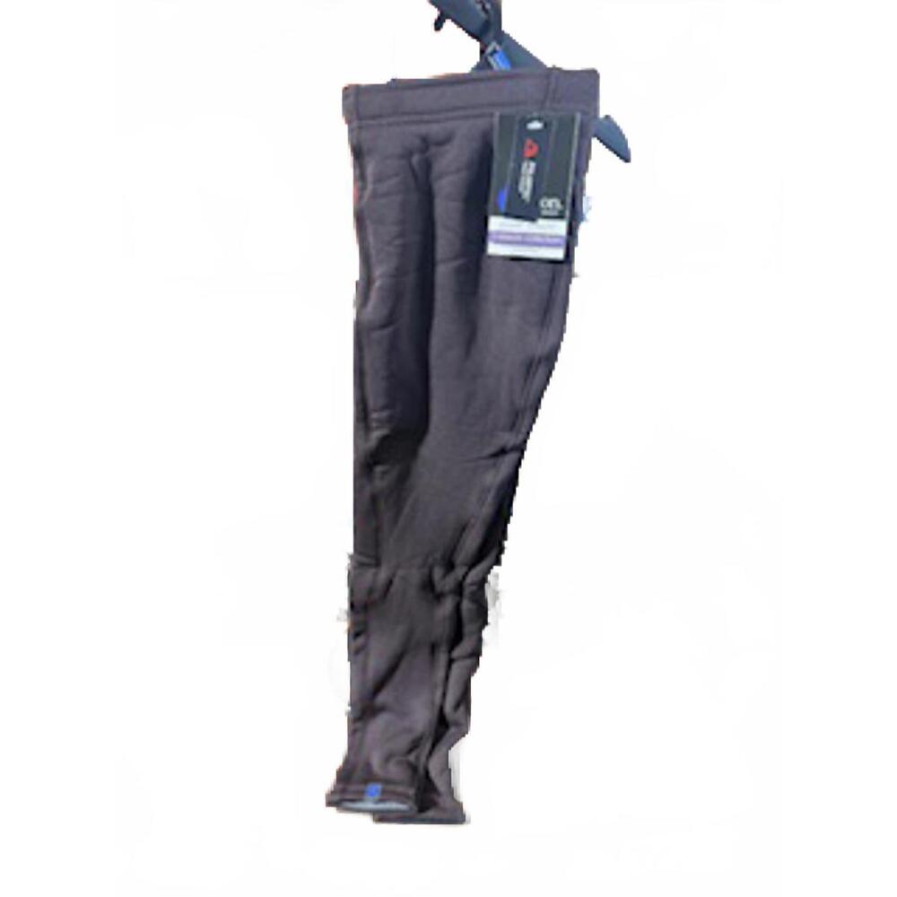 Irideon‎ Kids Powerstretch Riding Pants Brown - Large NEW NWT